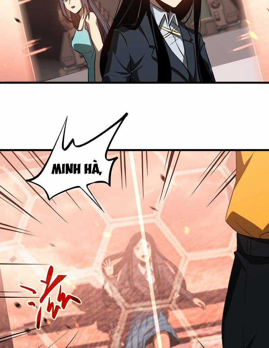 Siêu Phàm Tiến Hóa Chapter 109 trang 56