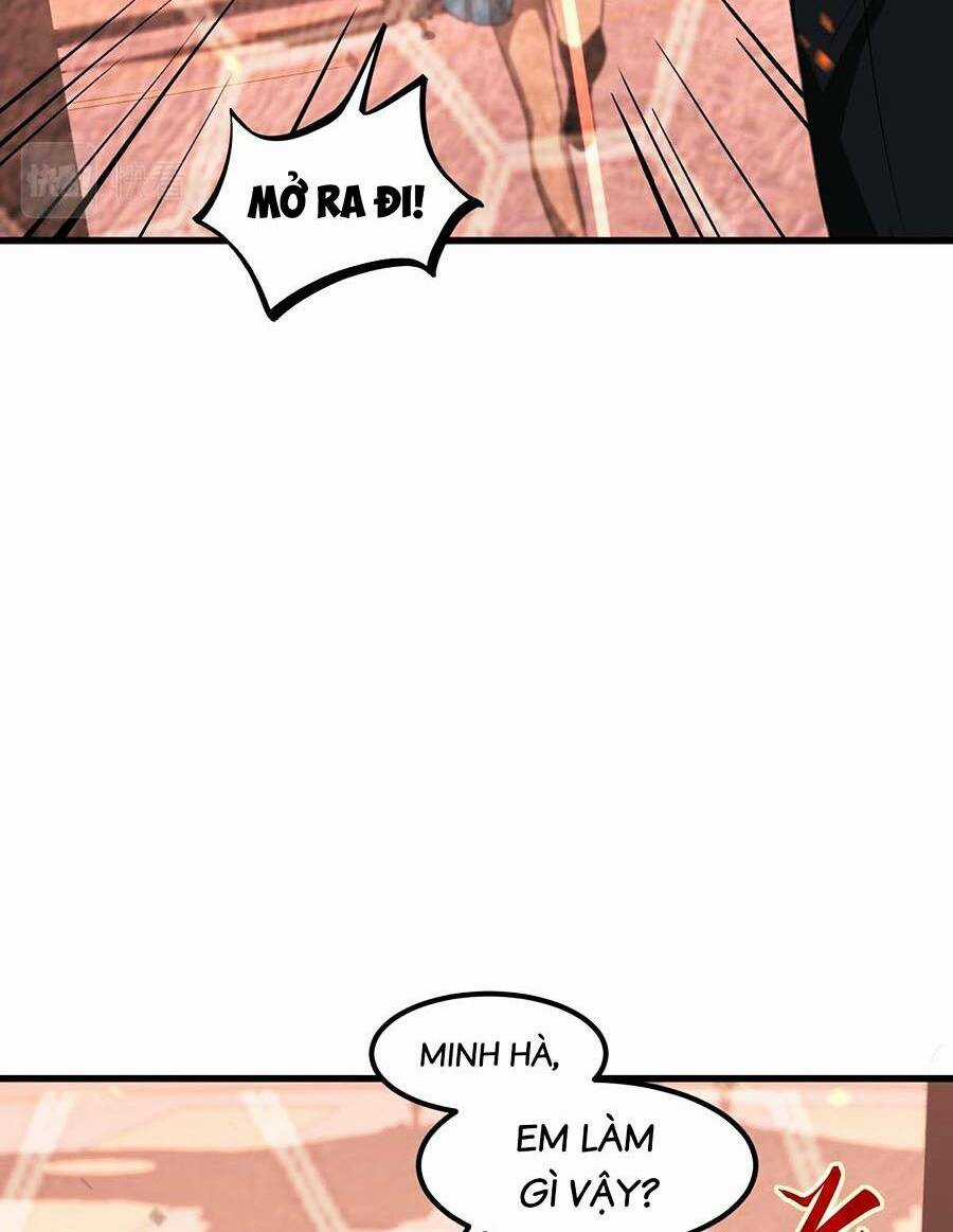 Siêu Phàm Tiến Hóa Chapter 109 trang 57