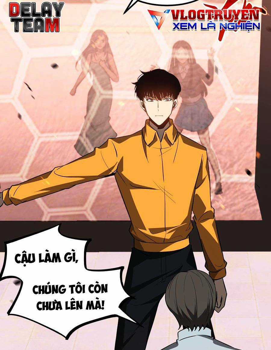 Siêu Phàm Tiến Hóa Chapter 109 trang 58