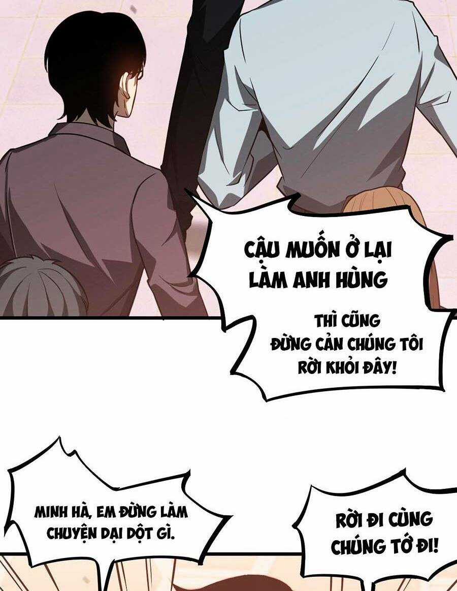 Siêu Phàm Tiến Hóa Chapter 109 trang 59