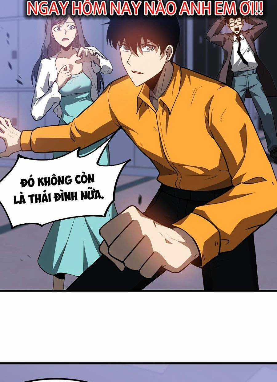 Siêu Phàm Tiến Hóa Chapter 109 trang 6