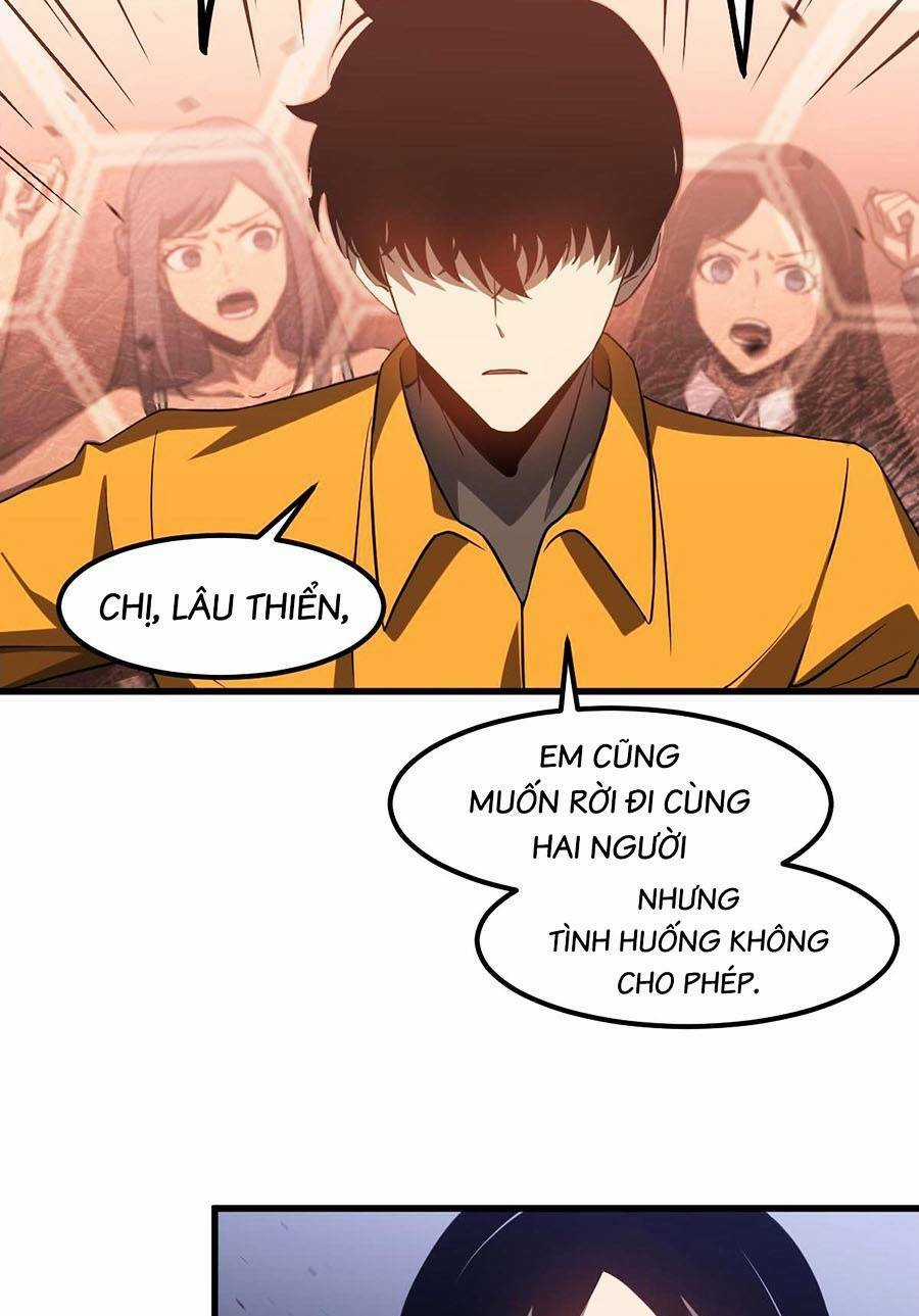 Siêu Phàm Tiến Hóa Chapter 109 trang 60