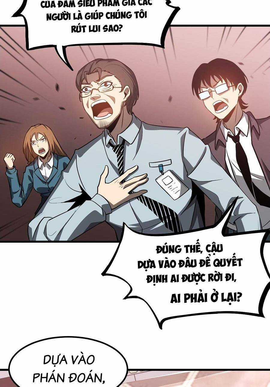 Siêu Phàm Tiến Hóa Chapter 109 trang 63