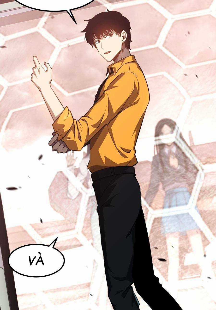 Siêu Phàm Tiến Hóa Chapter 109 trang 64