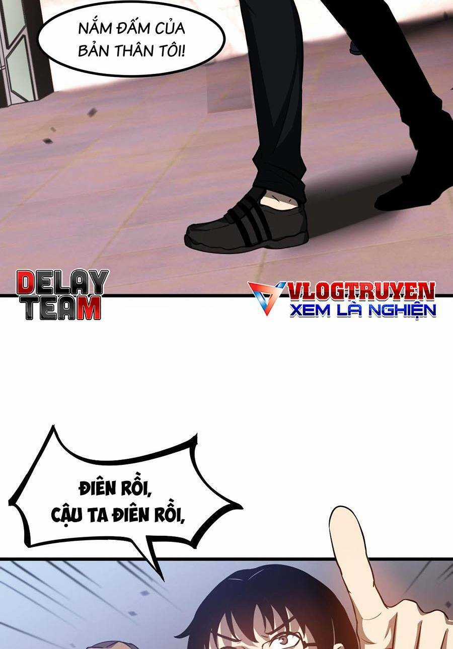 Siêu Phàm Tiến Hóa Chapter 109 trang 65