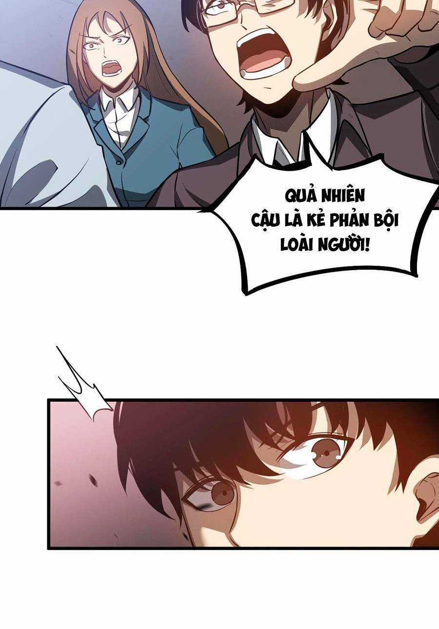 Siêu Phàm Tiến Hóa Chapter 109 trang 66