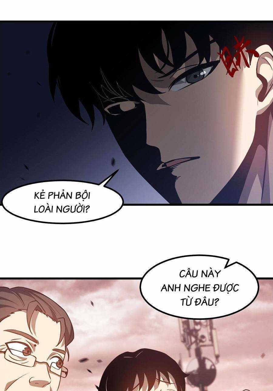 Siêu Phàm Tiến Hóa Chapter 109 trang 67