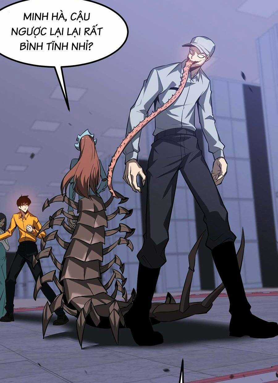 Siêu Phàm Tiến Hóa Chapter 109 trang 7