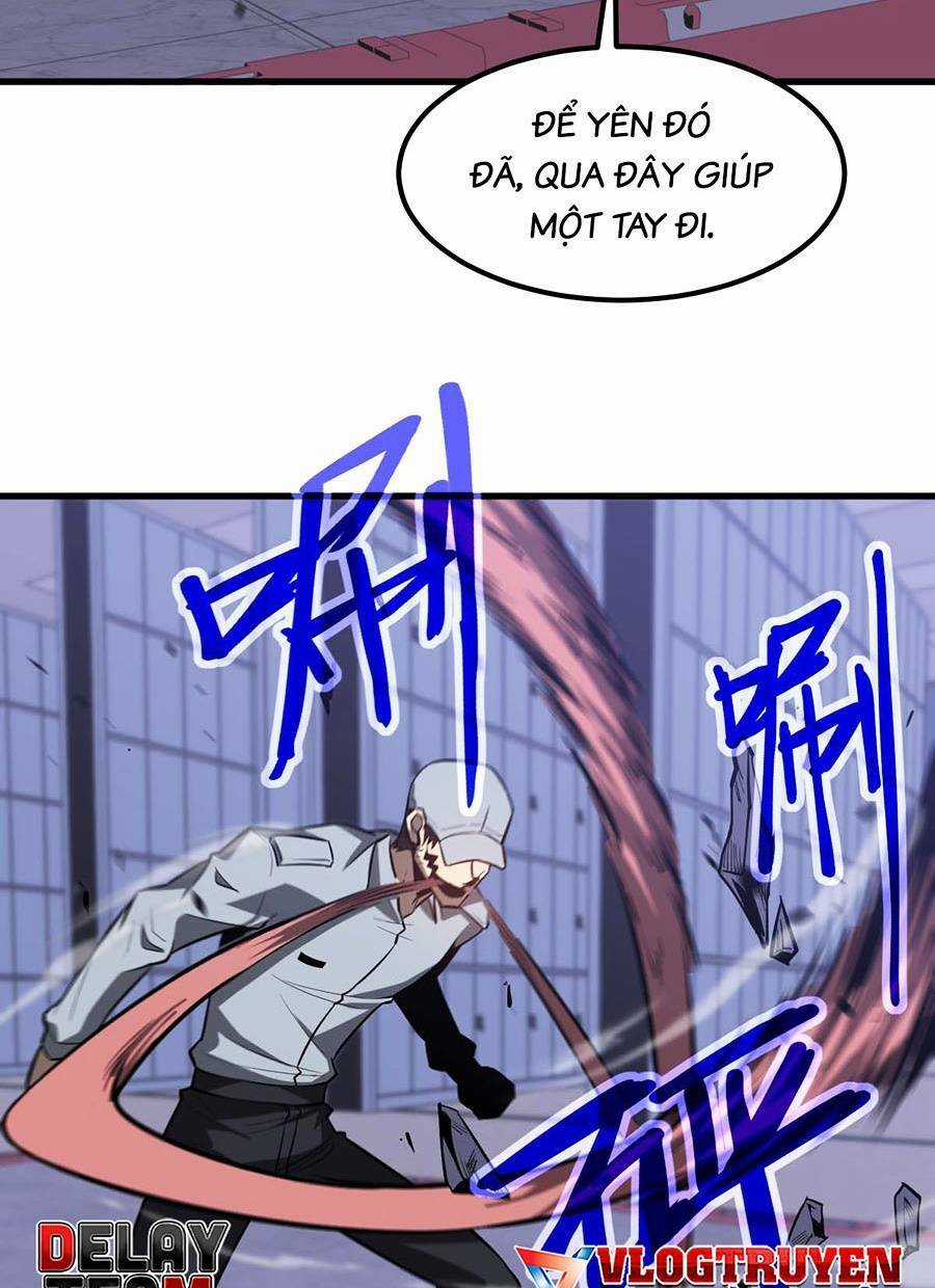 Siêu Phàm Tiến Hóa Chapter 109 trang 8