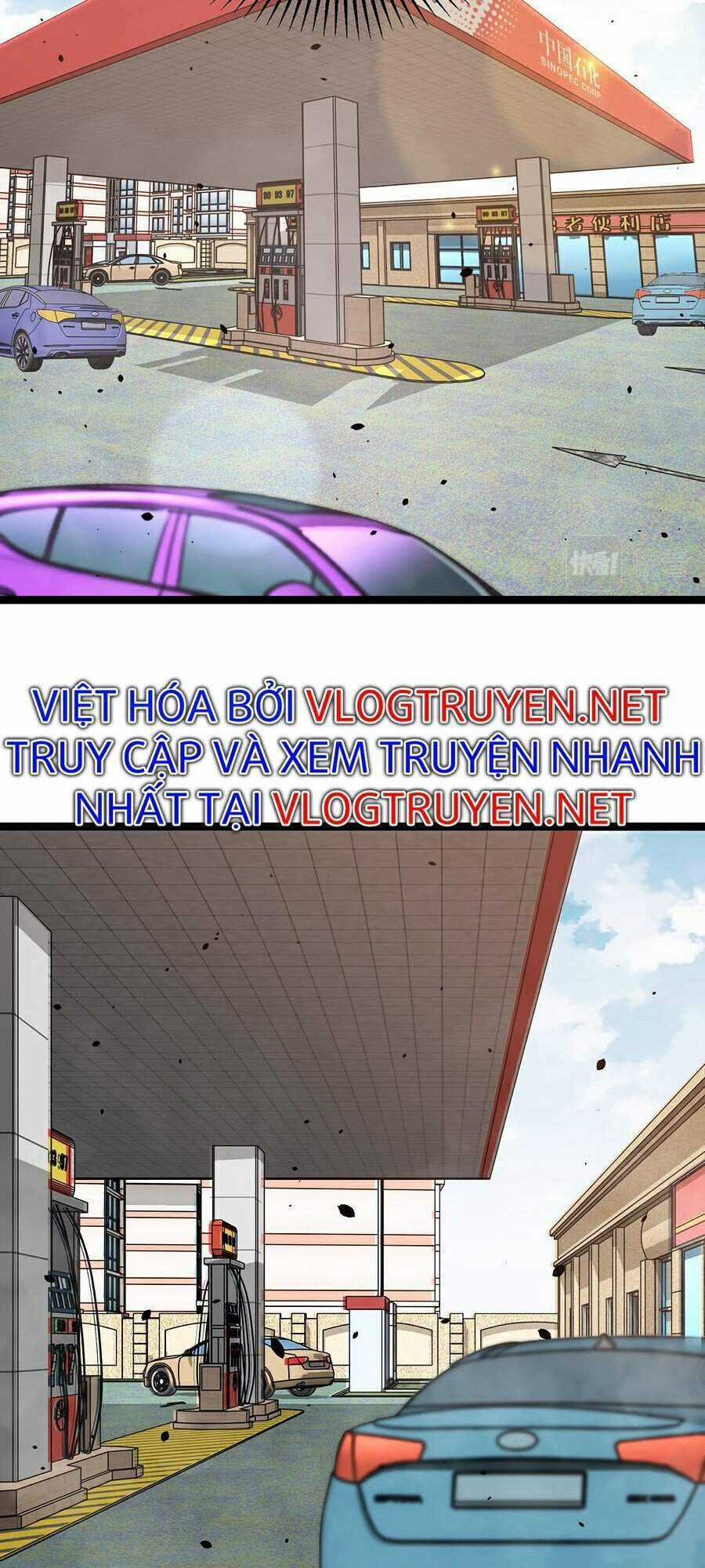 Siêu Phàm Tiến Hóa Chapter 11 trang 14