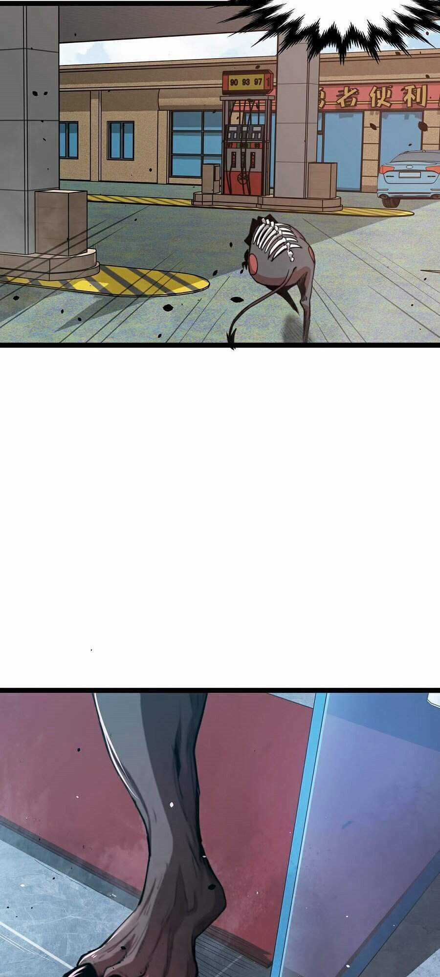 Siêu Phàm Tiến Hóa Chapter 11 trang 22