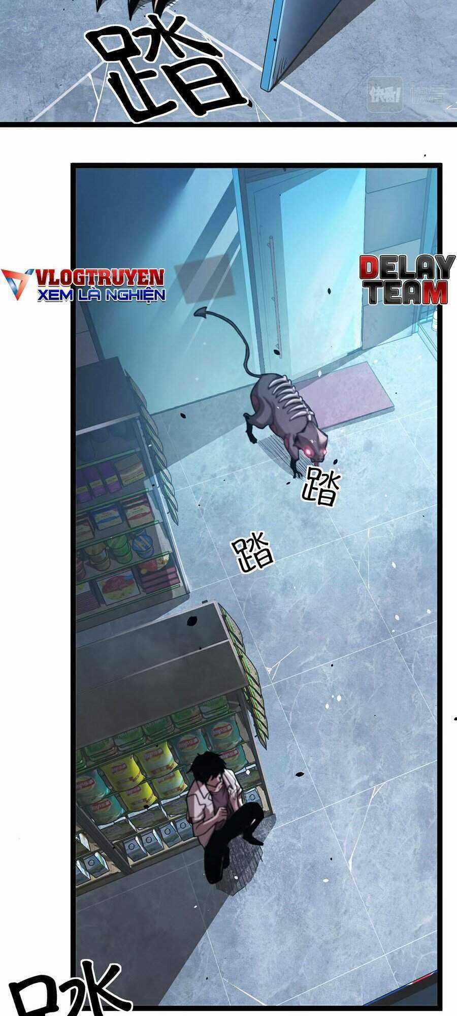 Siêu Phàm Tiến Hóa Chapter 11 trang 24