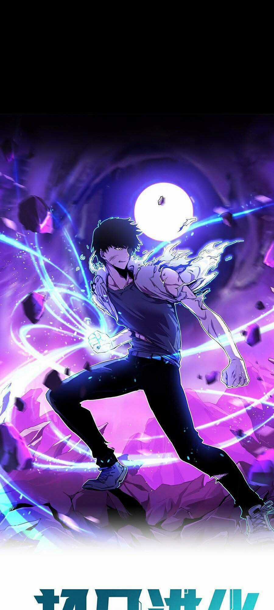 Siêu Phàm Tiến Hóa Chapter 11 trang 4