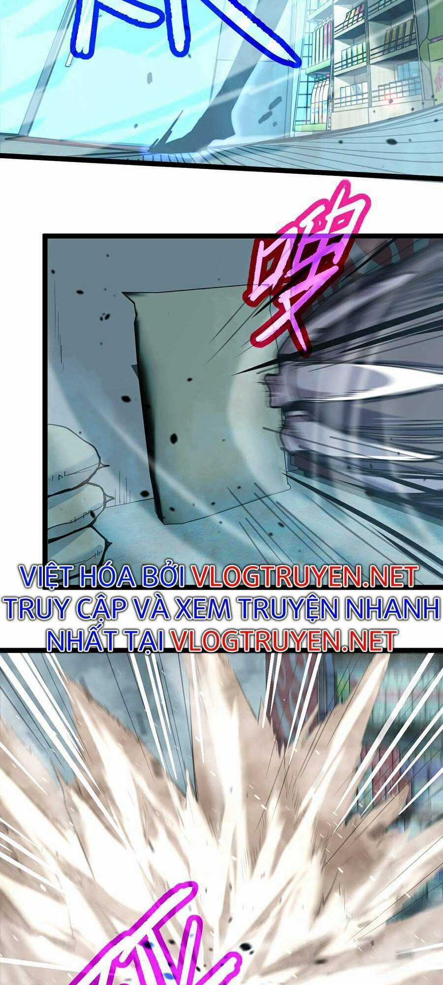 Siêu Phàm Tiến Hóa Chapter 11 trang 52