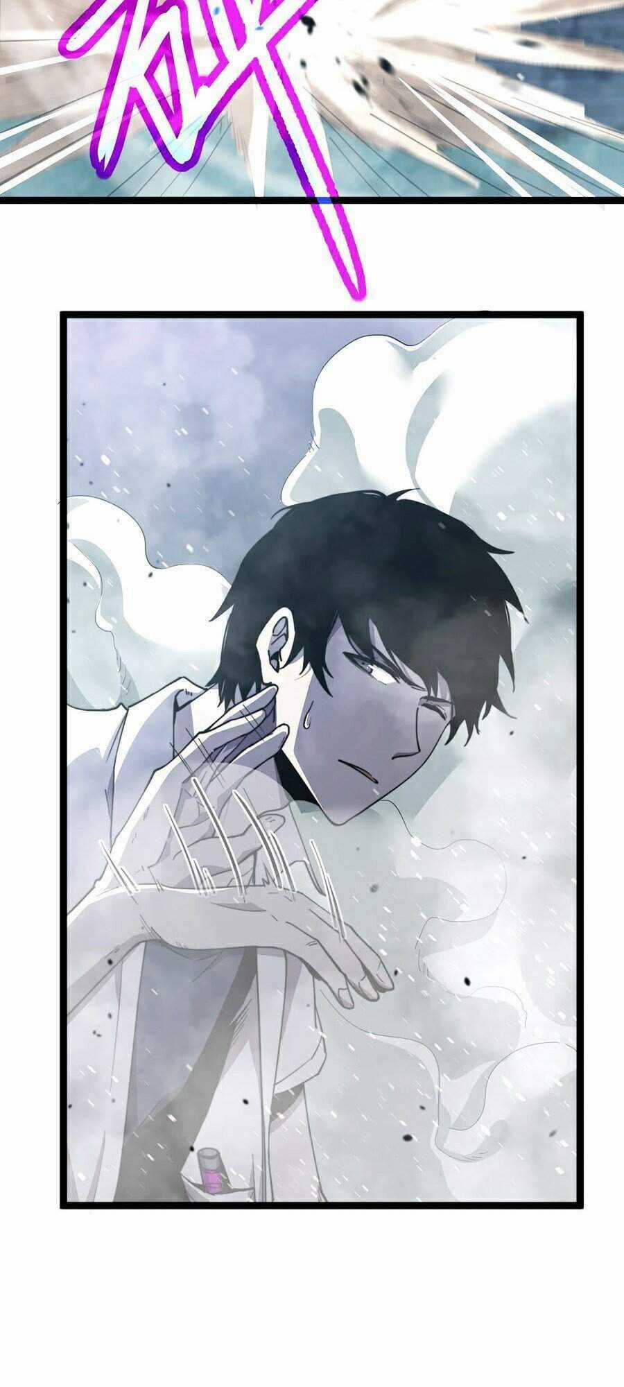 Siêu Phàm Tiến Hóa Chapter 11 trang 54