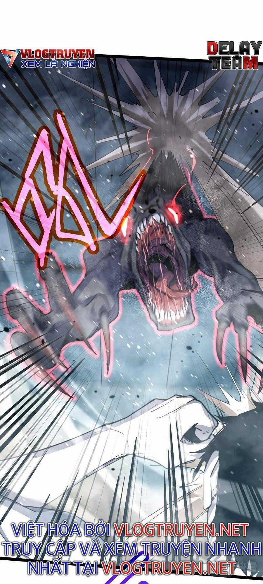 Siêu Phàm Tiến Hóa Chapter 11 trang 56