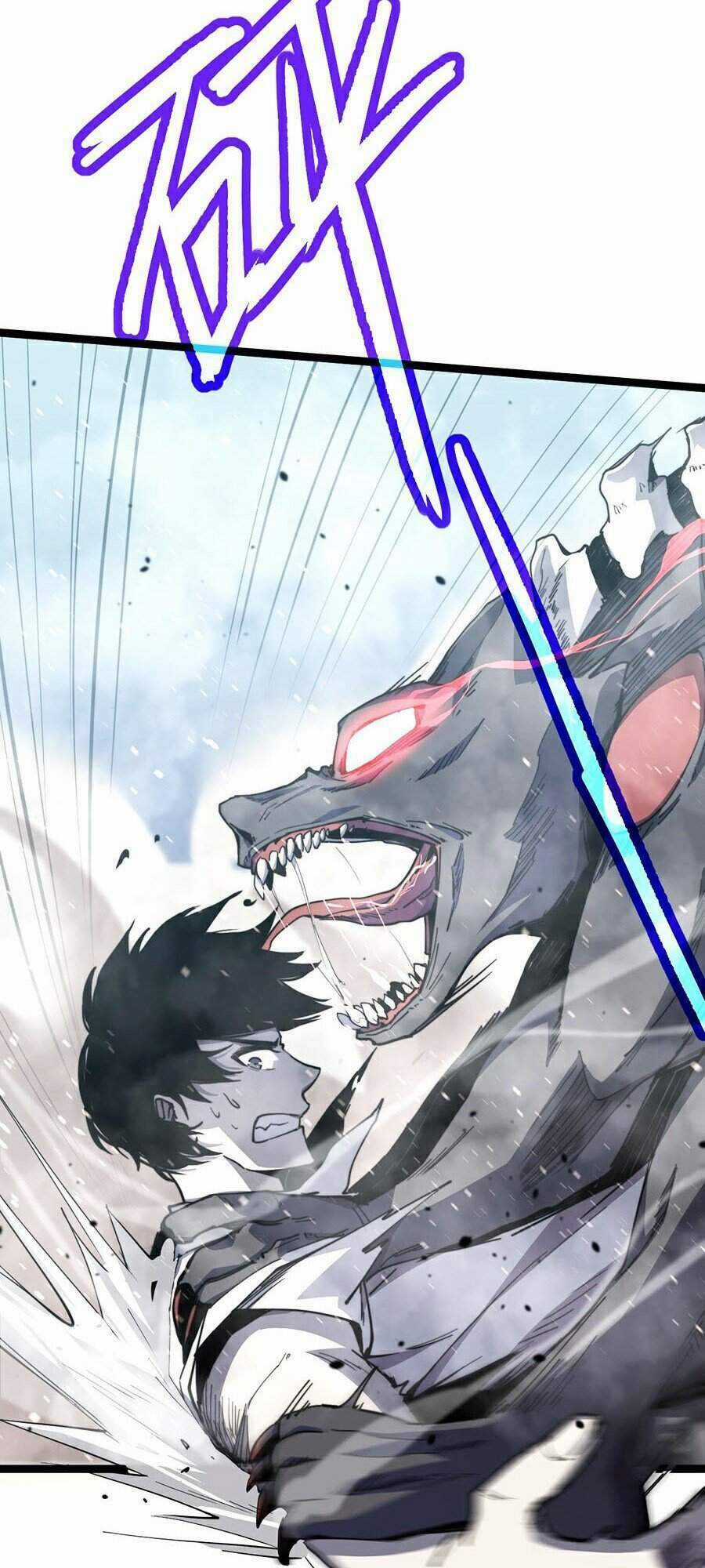 Siêu Phàm Tiến Hóa Chapter 11 trang 58