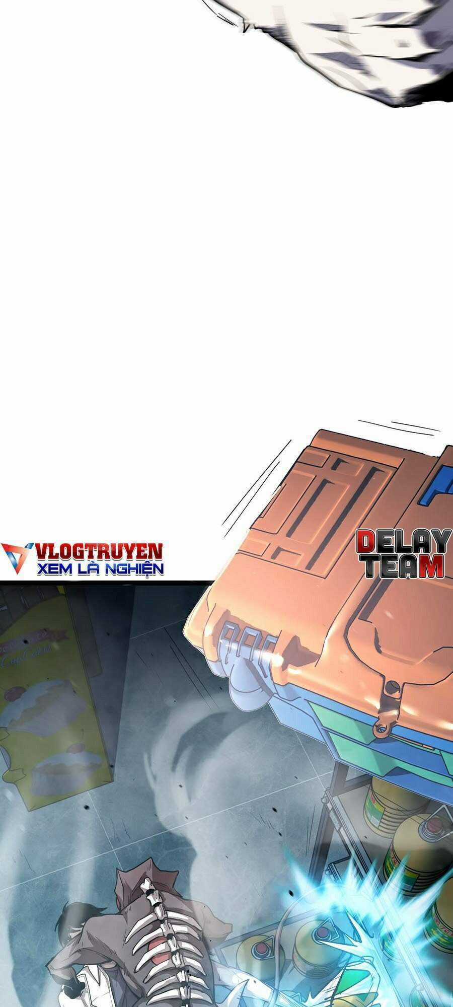 Siêu Phàm Tiến Hóa Chapter 11 trang 60