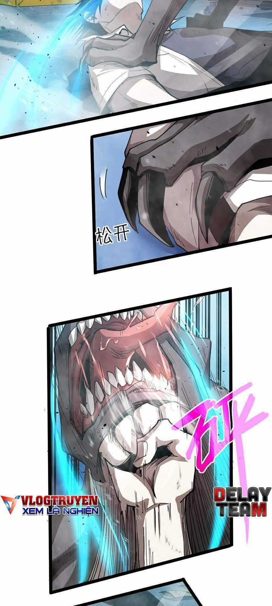 Siêu Phàm Tiến Hóa Chapter 11 trang 64