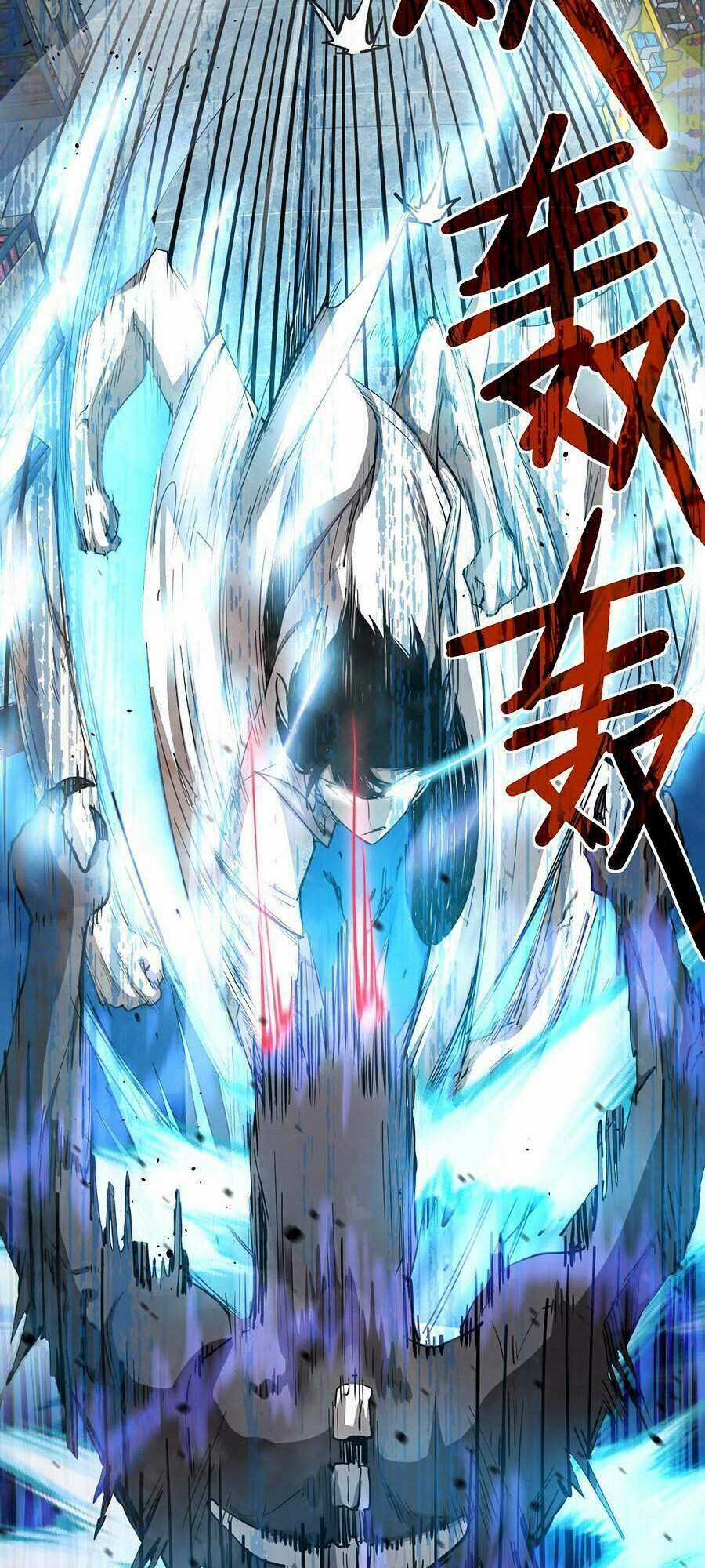 Siêu Phàm Tiến Hóa Chapter 11 trang 68