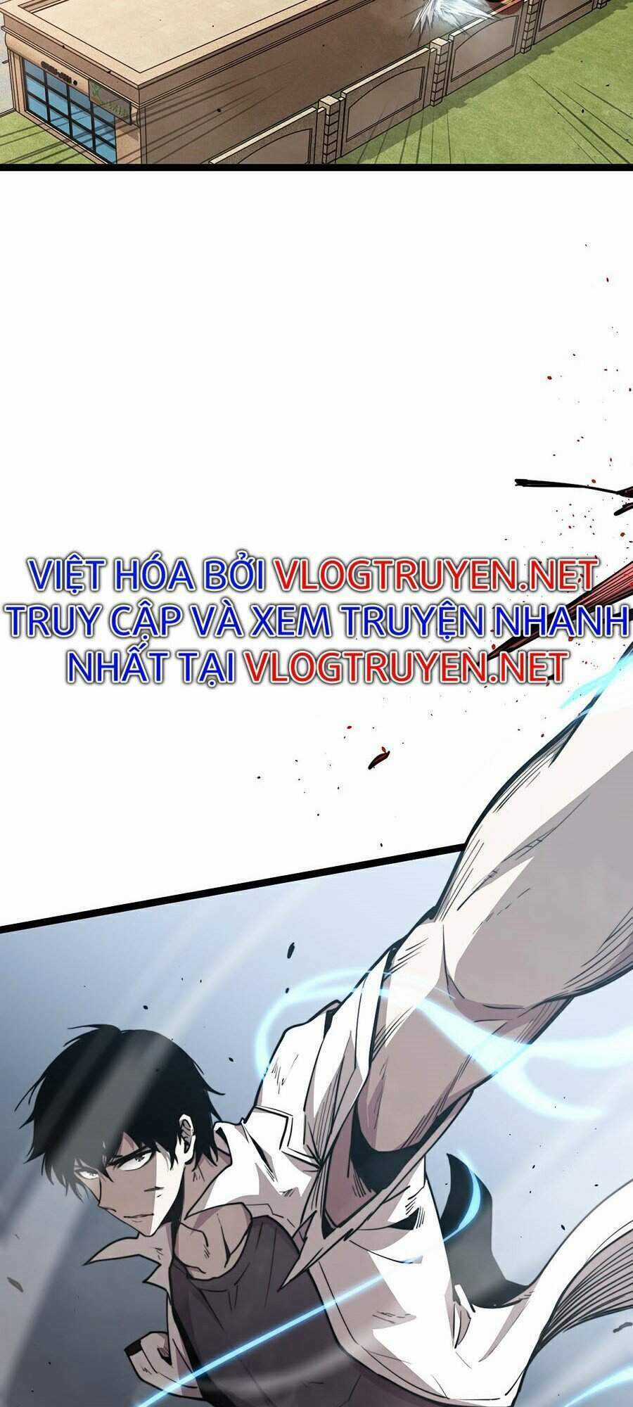 Siêu Phàm Tiến Hóa Chapter 11 trang 72