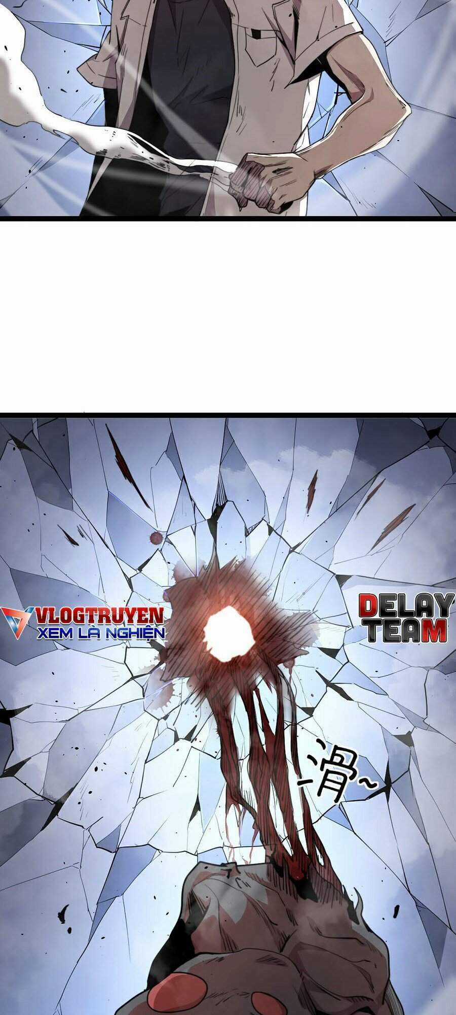 Siêu Phàm Tiến Hóa Chapter 11 trang 76