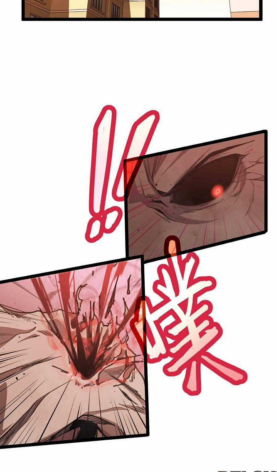 Siêu Phàm Tiến Hóa Chapter 11 trang 80