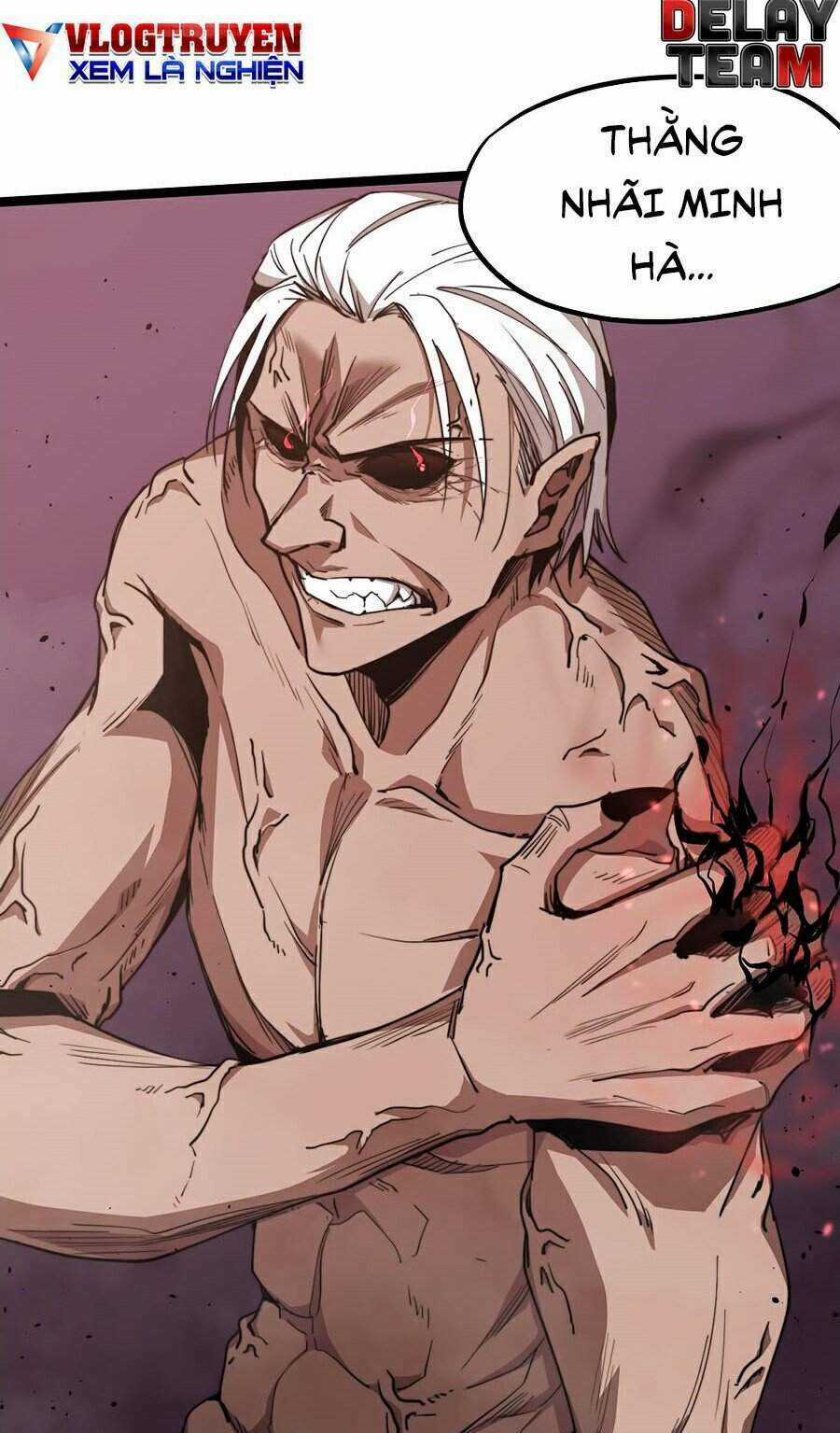 Siêu Phàm Tiến Hóa Chapter 11 trang 81