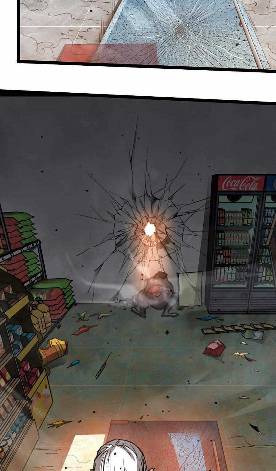 Siêu Phàm Tiến Hóa Chapter 11 trang 83