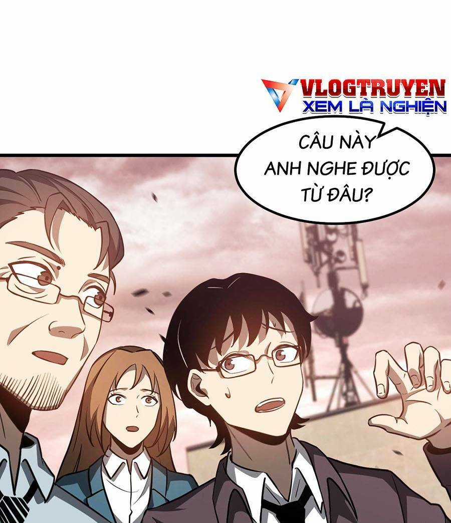 Siêu Phàm Tiến Hóa Chapter 110 trang 0