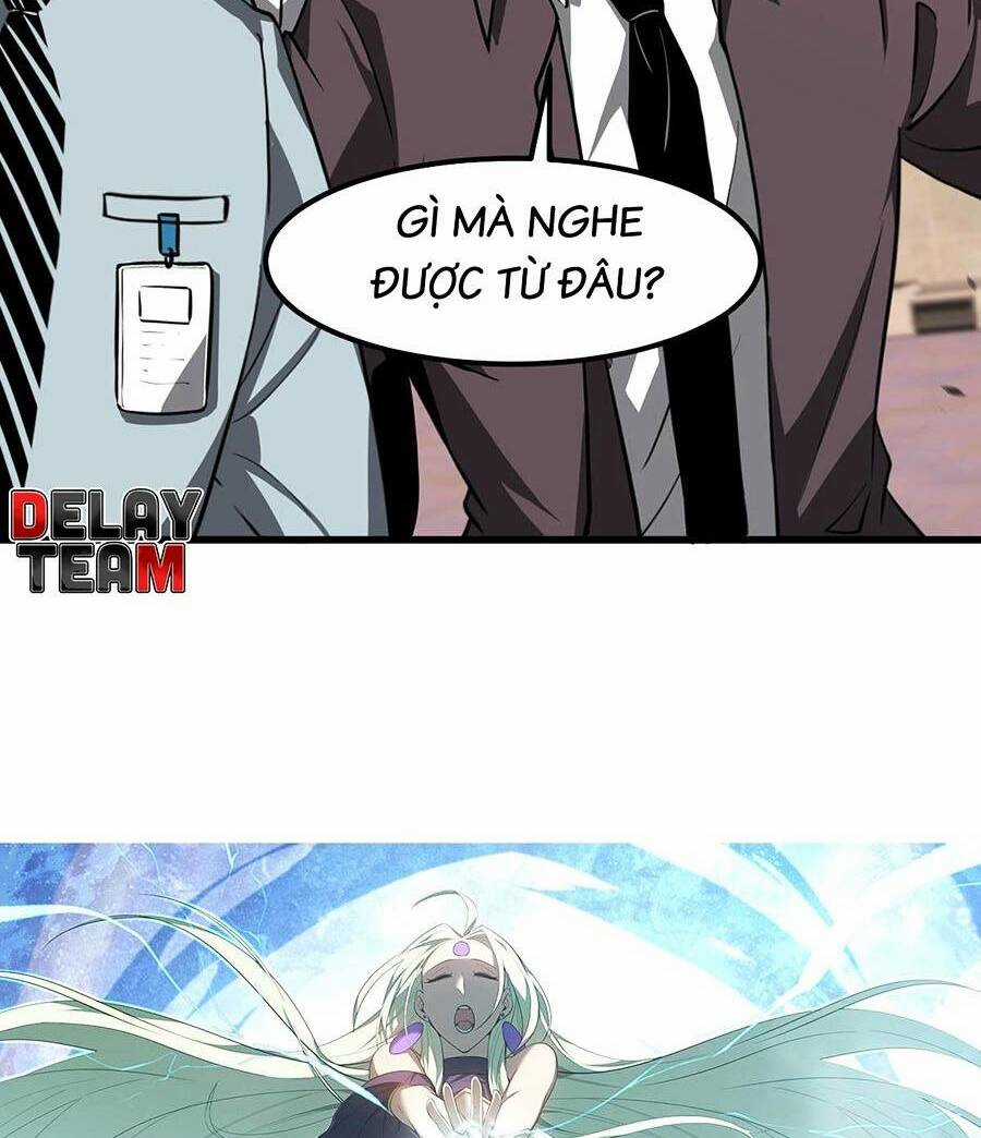 Siêu Phàm Tiến Hóa Chapter 110 trang 1