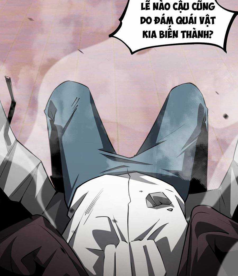 Siêu Phàm Tiến Hóa Chapter 110 trang 12