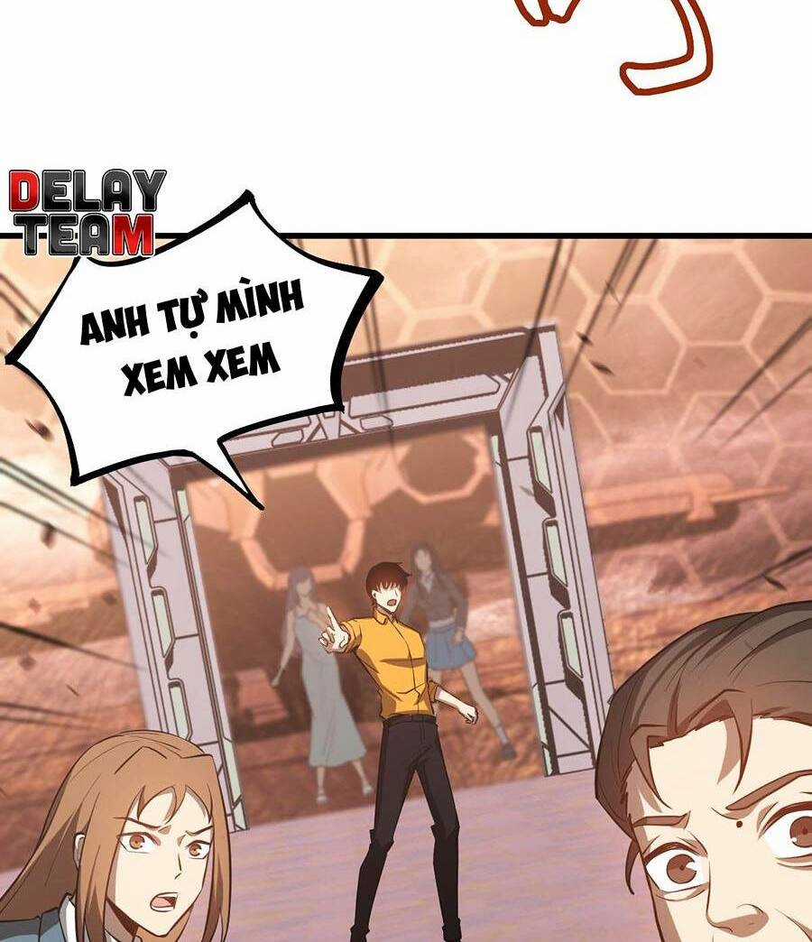 Siêu Phàm Tiến Hóa Chapter 110 trang 15