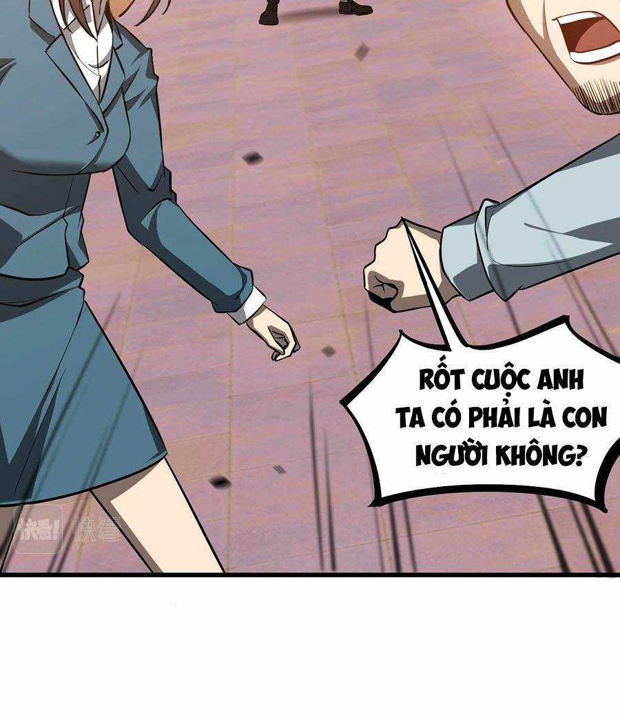 Siêu Phàm Tiến Hóa Chapter 110 trang 16