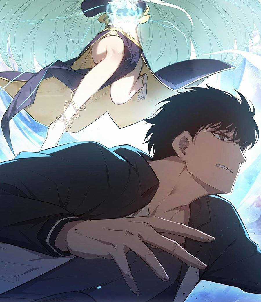 Siêu Phàm Tiến Hóa Chapter 110 trang 2