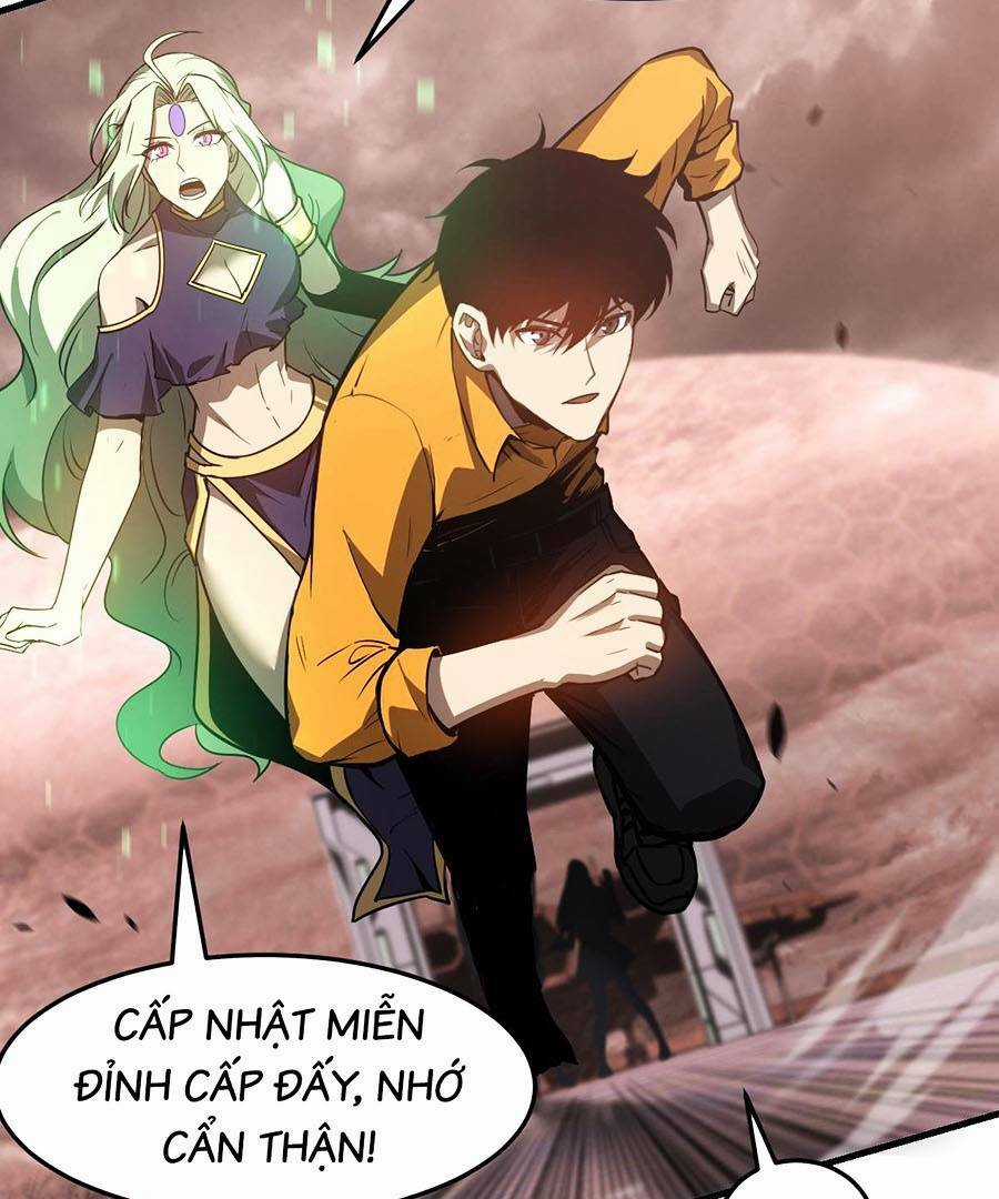 Siêu Phàm Tiến Hóa Chapter 110 trang 28