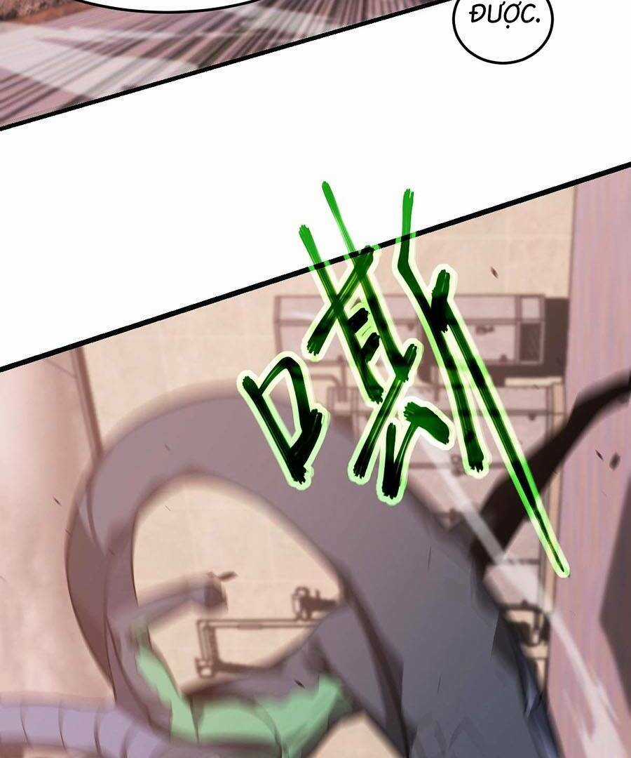 Siêu Phàm Tiến Hóa Chapter 110 trang 29