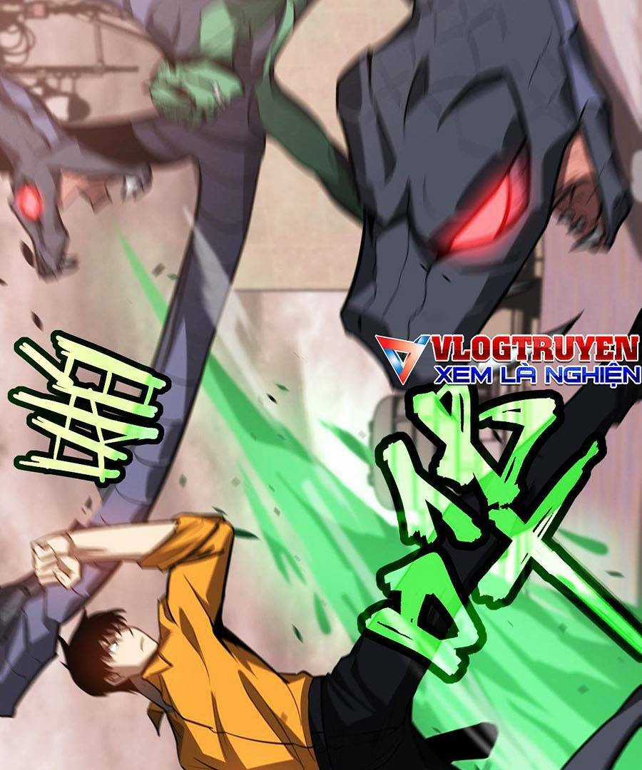 Siêu Phàm Tiến Hóa Chapter 110 trang 30