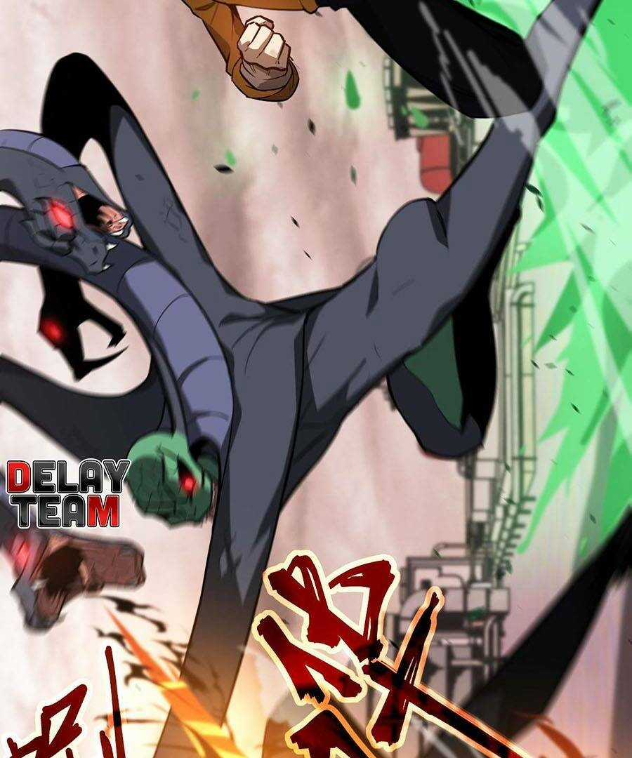 Siêu Phàm Tiến Hóa Chapter 110 trang 31