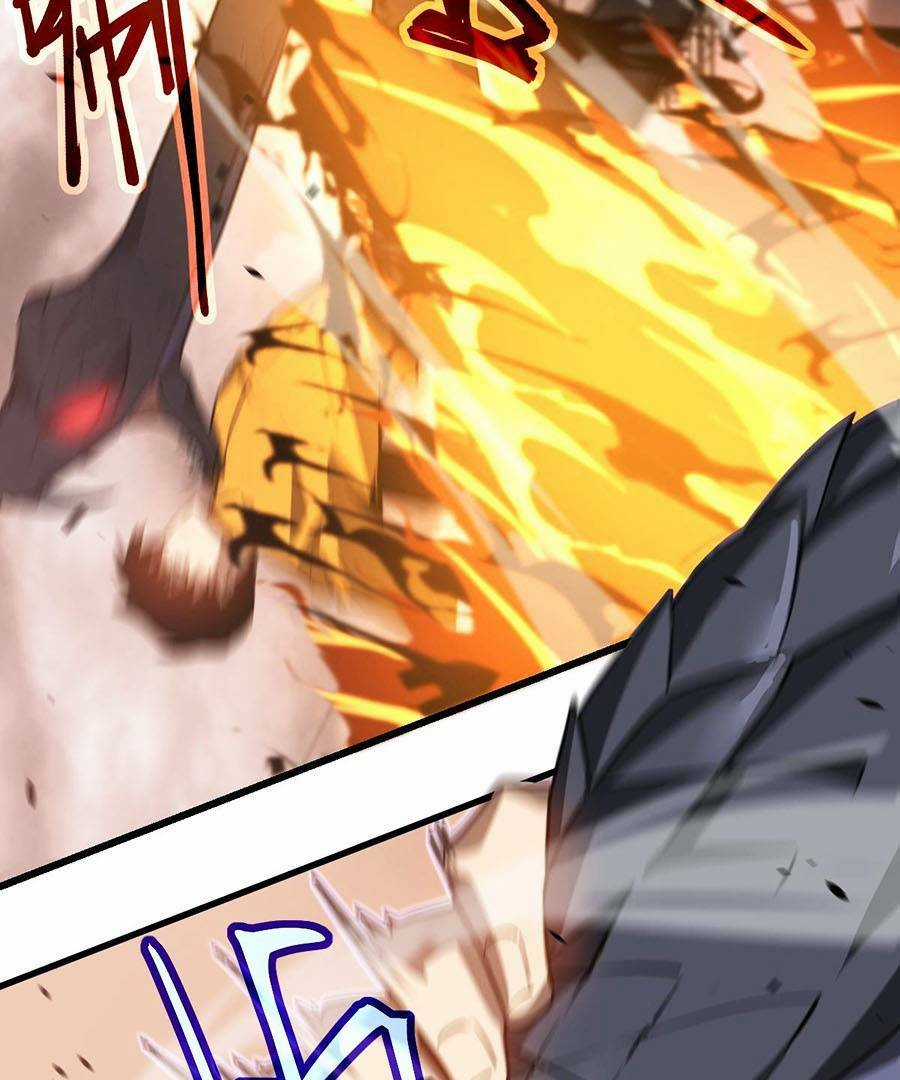 Siêu Phàm Tiến Hóa Chapter 110 trang 32