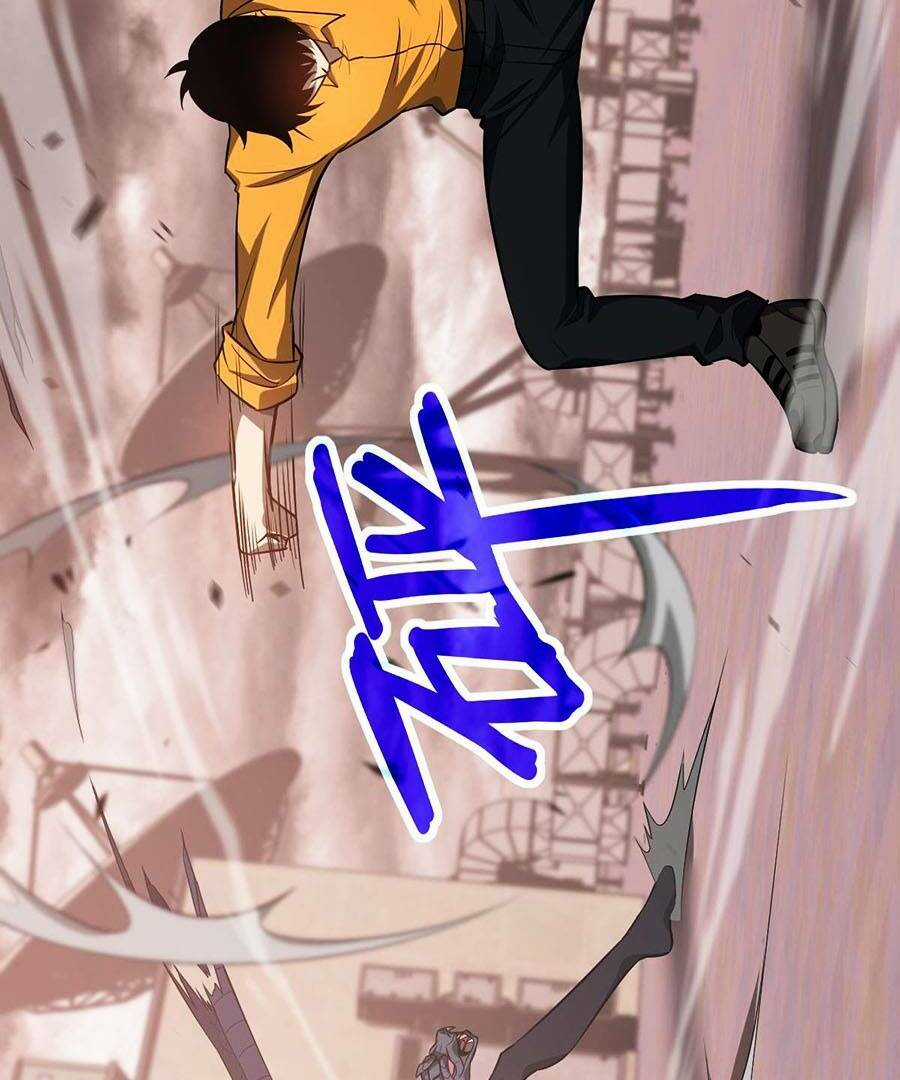 Siêu Phàm Tiến Hóa Chapter 110 trang 35