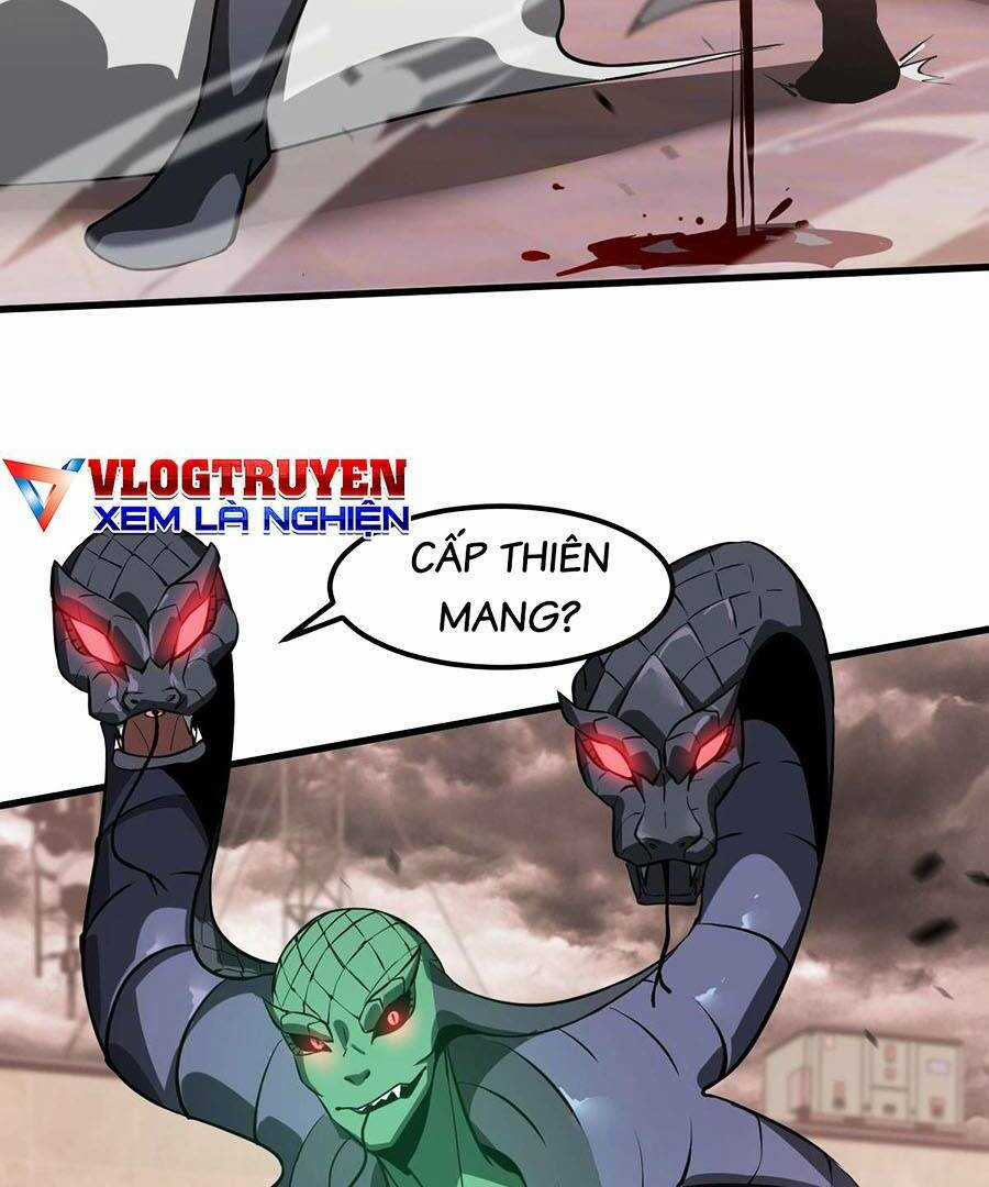 Siêu Phàm Tiến Hóa Chapter 110 trang 37