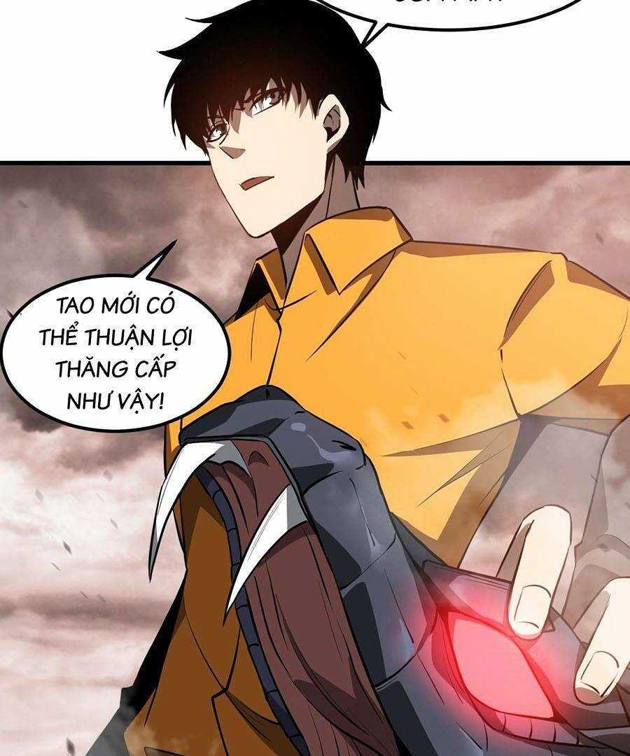 Siêu Phàm Tiến Hóa Chapter 110 trang 39