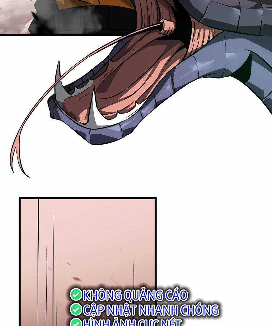 Siêu Phàm Tiến Hóa Chapter 110 trang 40