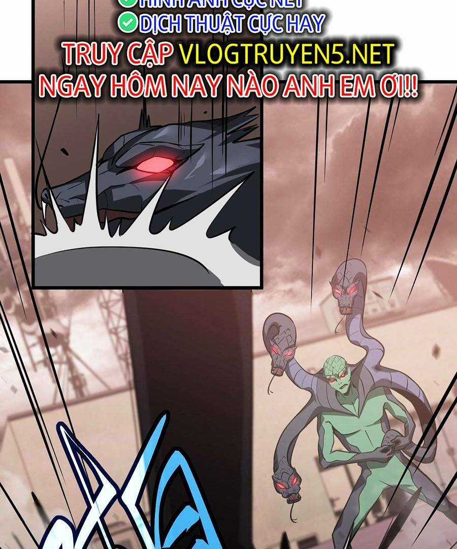 Siêu Phàm Tiến Hóa Chapter 110 trang 41