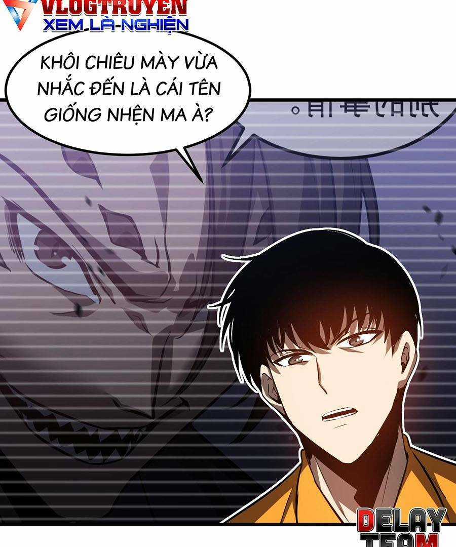Siêu Phàm Tiến Hóa Chapter 110 trang 44