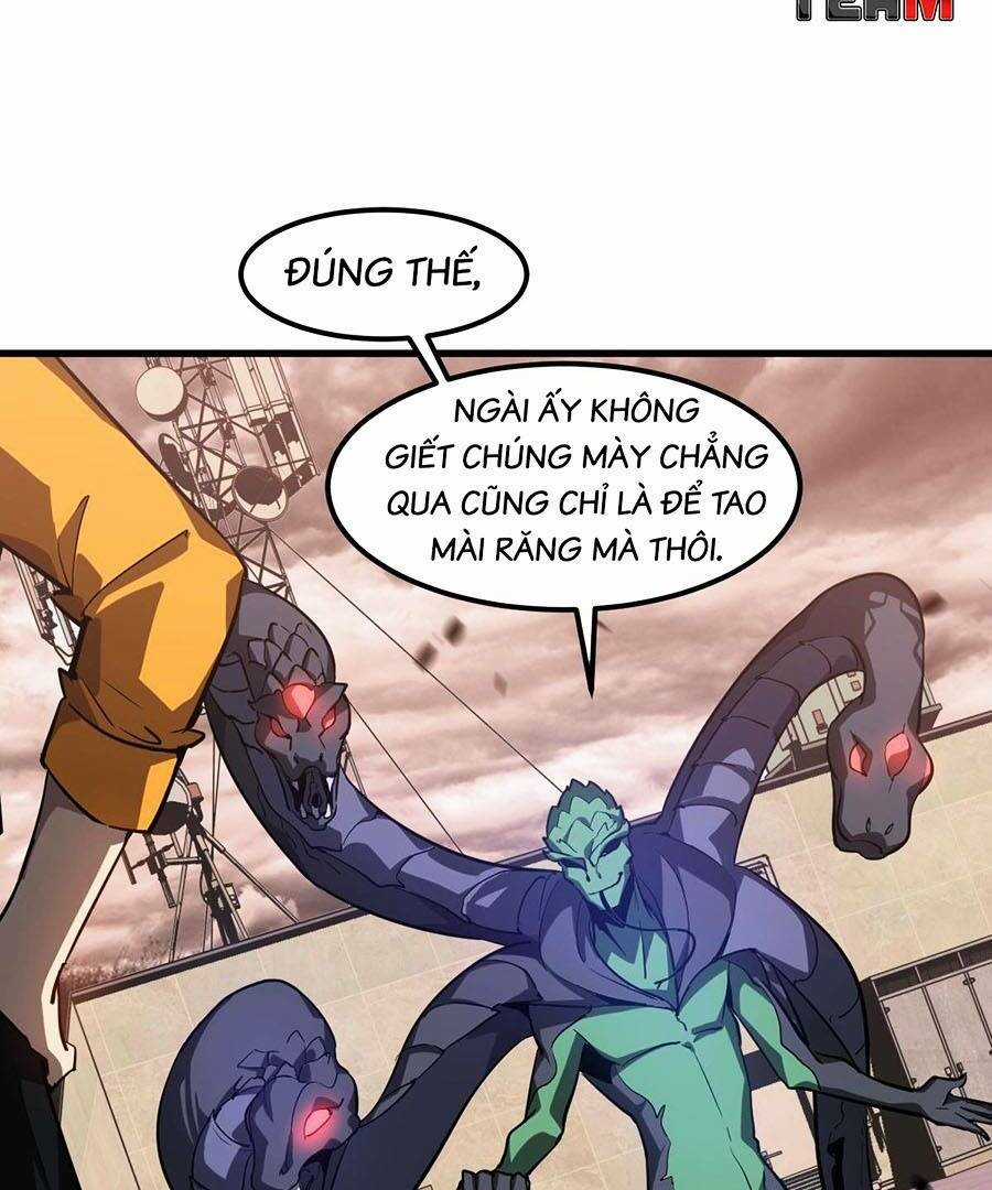 Siêu Phàm Tiến Hóa Chapter 110 trang 45