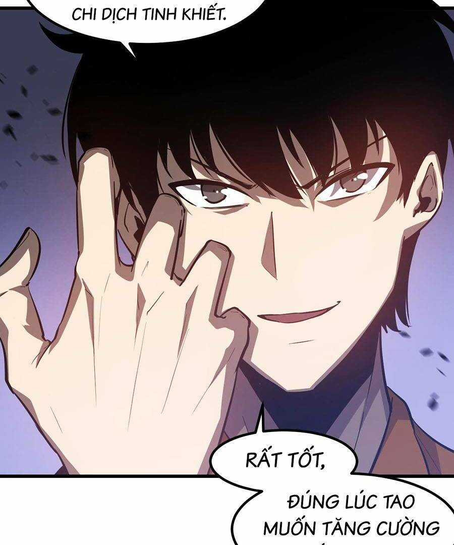 Siêu Phàm Tiến Hóa Chapter 110 trang 47