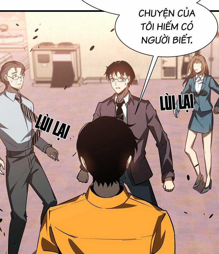 Siêu Phàm Tiến Hóa Chapter 110 trang 5