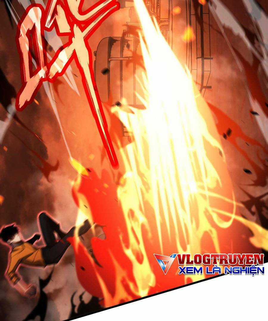 Siêu Phàm Tiến Hóa Chapter 110 trang 50